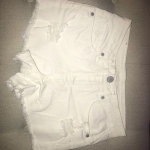 Aeropostale shorts